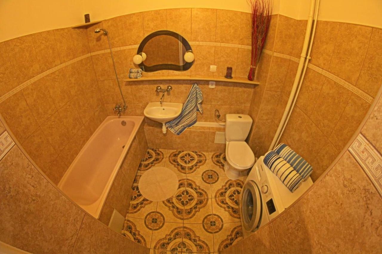 Central Old Town Apartment Wroclaw Luaran gambar